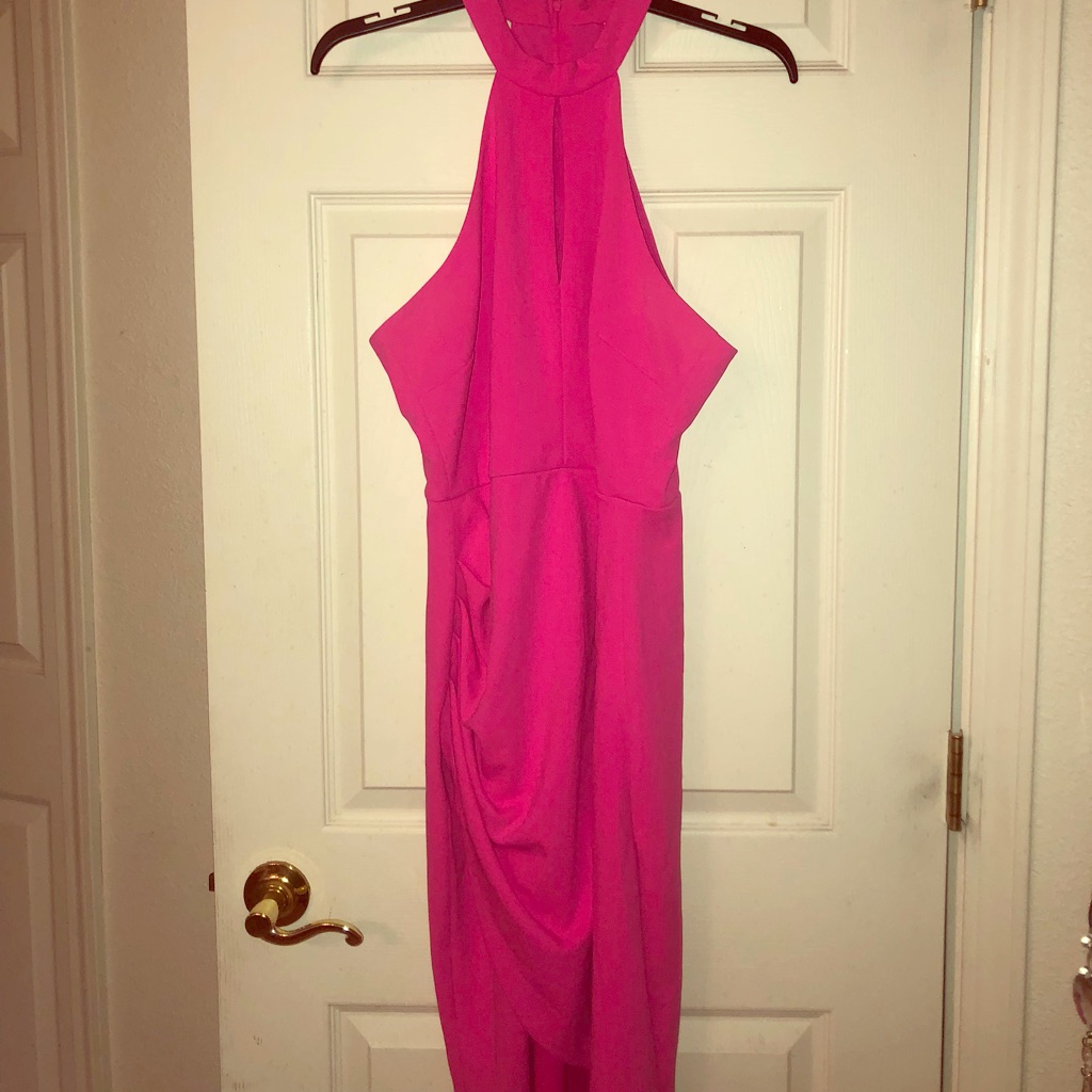 Bisou Bisou Dress